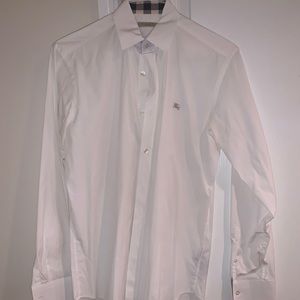 Burberry Men's Buttondown